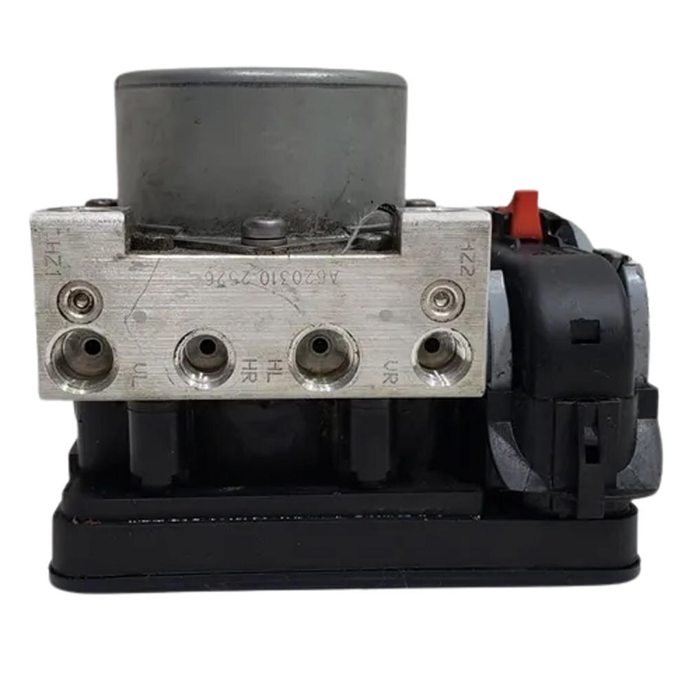 Modulo Abs Volkswagen Saveiro 1.0 Gol Voyage G7 G8 5u0614117m