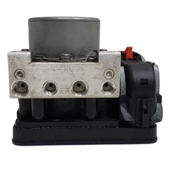 Modulo Abs Volkswagen Saveiro 1.0 Gol Voyage G7 G8 5u0614117m