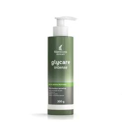 Gel Limpeza Facial Glycare Intense 300g