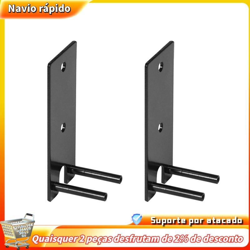 Suporte De Metal Para Montagem Em Parede Sistema De Alto-Falante Surround LifeStyle 650 Home Theater E Seguro