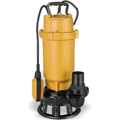 Bomba submersível 1.5 Hp para Água Suja - BSTF-1100 Ferrari