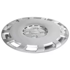 Calota da roda aro 15" GM - Cobalt 2012 a 2015 - 94776530