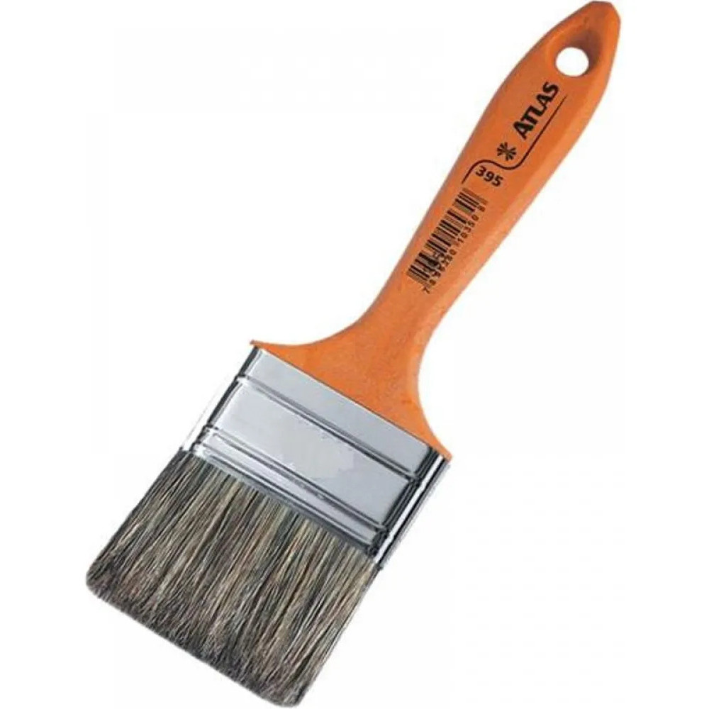 Pincel Trincha Atlas 395 3/4"