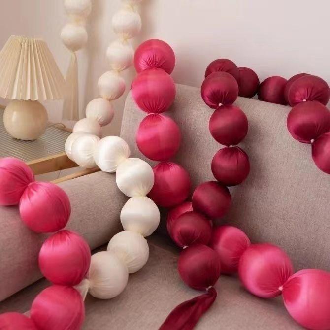 Decoração de casamento