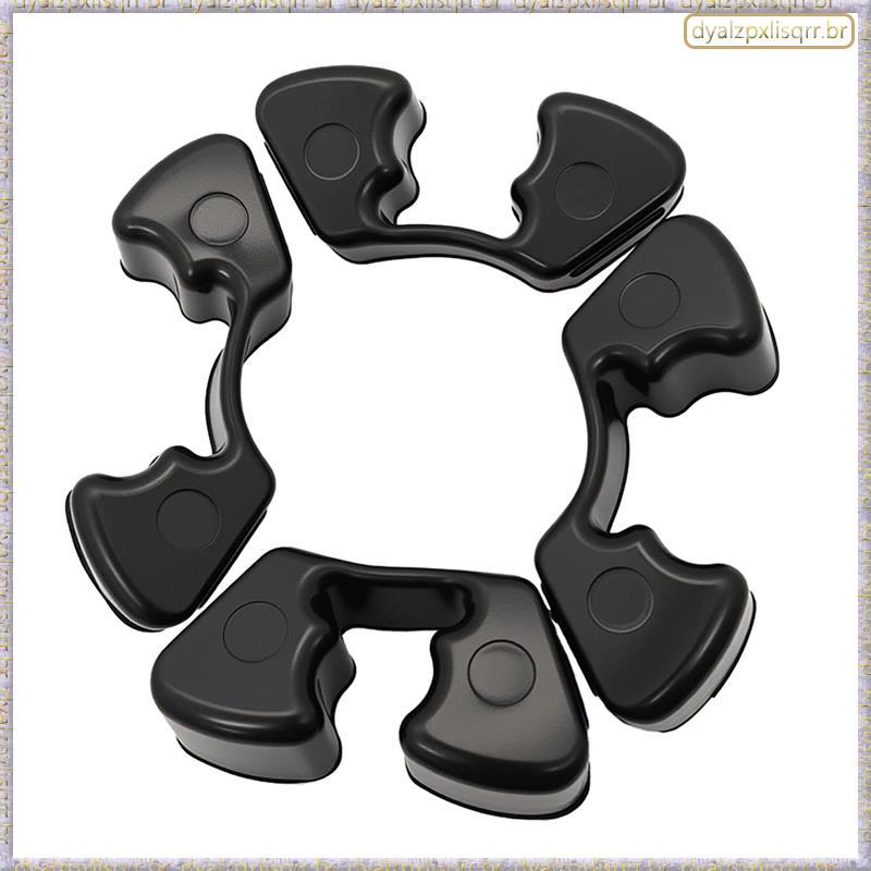 [Fsp] Bloco De Amortecedor De Borracha Do Da Roda Traseira Para ZX6R ZX10R Z750 Z900 ER6F ER6N