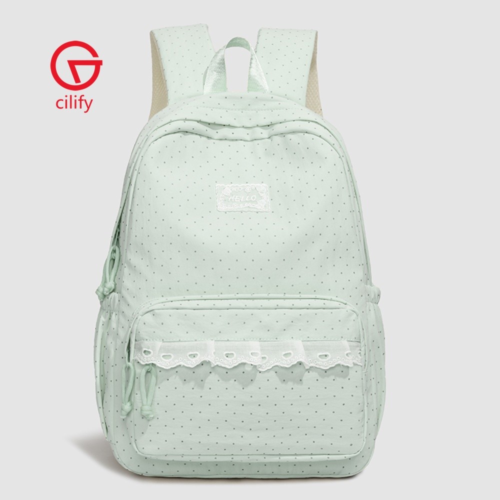 Mochila Feminina Fofa Para Passeios De Viagem , Piqueniques , Atividades Recreativas