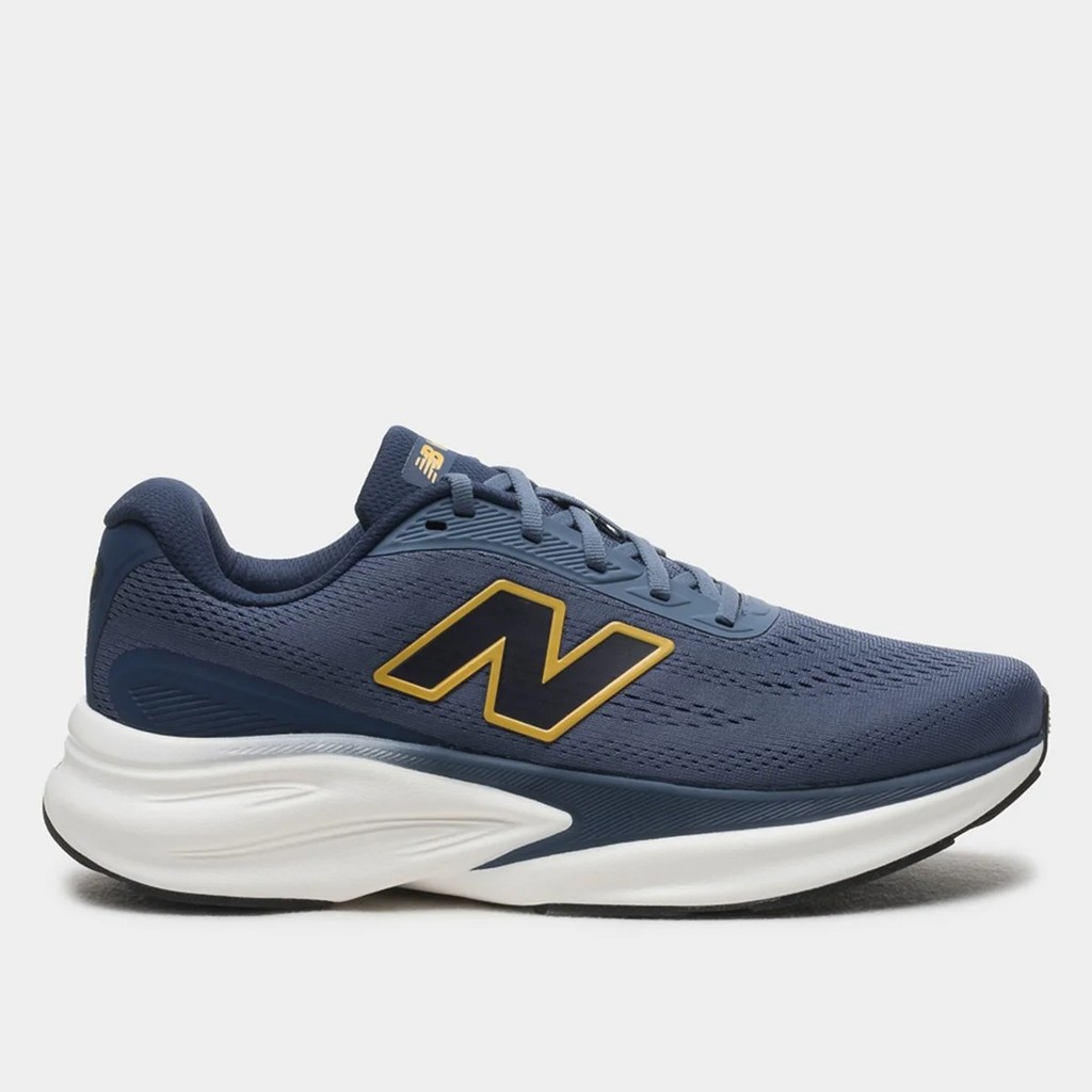 Tênis Corrida Masculino New Balance Fresh Foam X Kaiha Road Amortecimento · foto 2