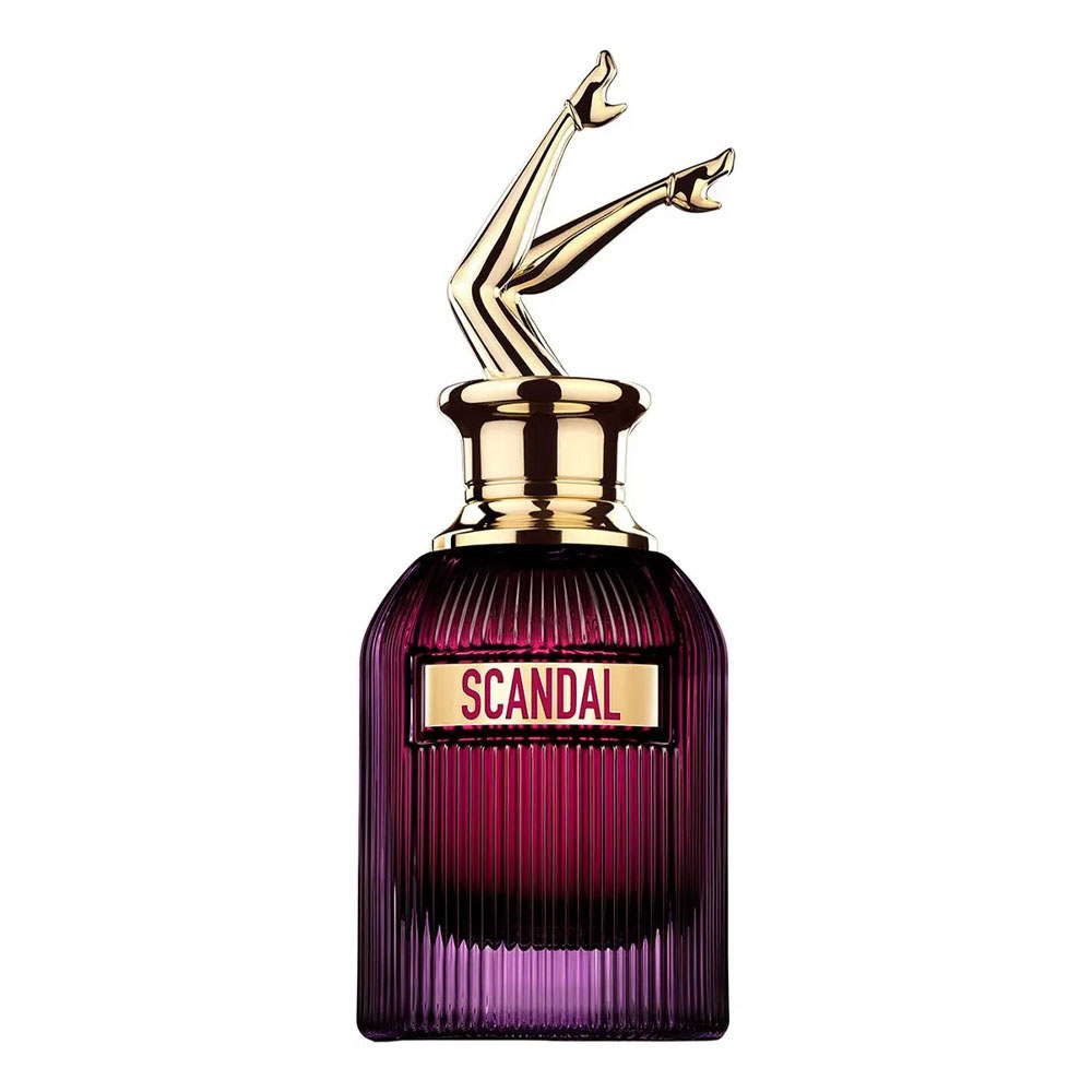 Perfume Scandal Intense Jean Paul Gaultier Edp Feminino 50ml