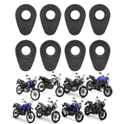 ADAPTADORES SETA PISCA ESPORTVO FACTOR 125 150 / FAZER FZ15 FZ25 / LANDER 250/ TENERE 250/ XTZ 125 / XJ6