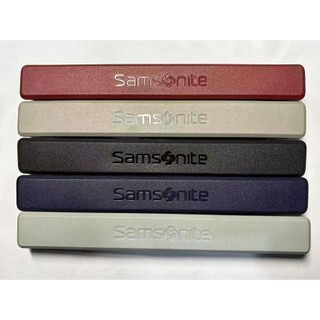 Adequado para samsonit vermelho samsonit vermelho alça de bagagem 06Q alça vermelha alça de reparo