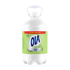 Sabao Liquido Ola Coco Roupas Delicadas 3,8l