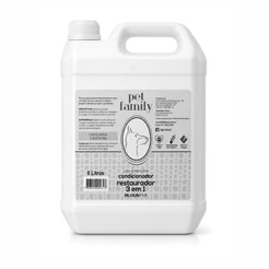 CONDICIONADOR RESTAURADOR 3 EM 1 GALAO 5 L