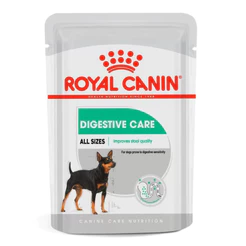 Ração Úmida Royal Canin Digestive Care para Cães Adultos 85g