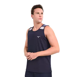 Regata de Treino Masculina Mizuno Soul Fit 3