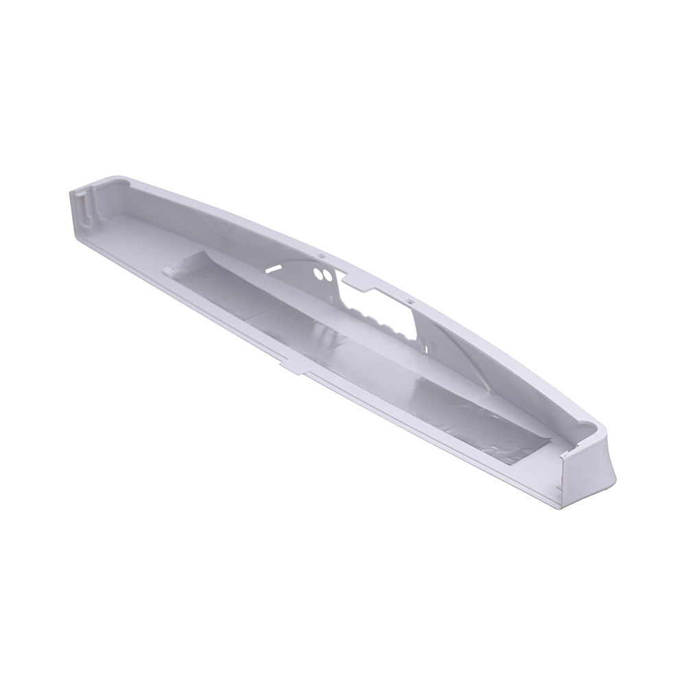Painel de Controle Decorativo para Geladeira e Freezer Brastemp - W10333430 — imagem 2 de 2