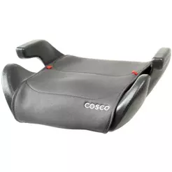 Assento de Elevação Cosco Kids Clippy 15 a 36kg