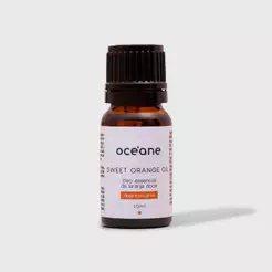Óleo Essencial de Laranja Doce - Sweet Orange Oil 10ml