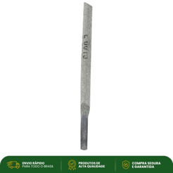 Eletrodo Revestido ESAB 7018 OK 4804 2,5mm para Solda Aço Carbono 1kg