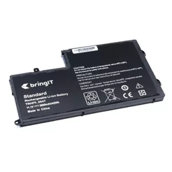 Bateria compatível com Dell Inspiron 14 5442 5443 5445 15 5545 TRHFF