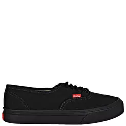 Tênis Masculino Casual Redley Preto