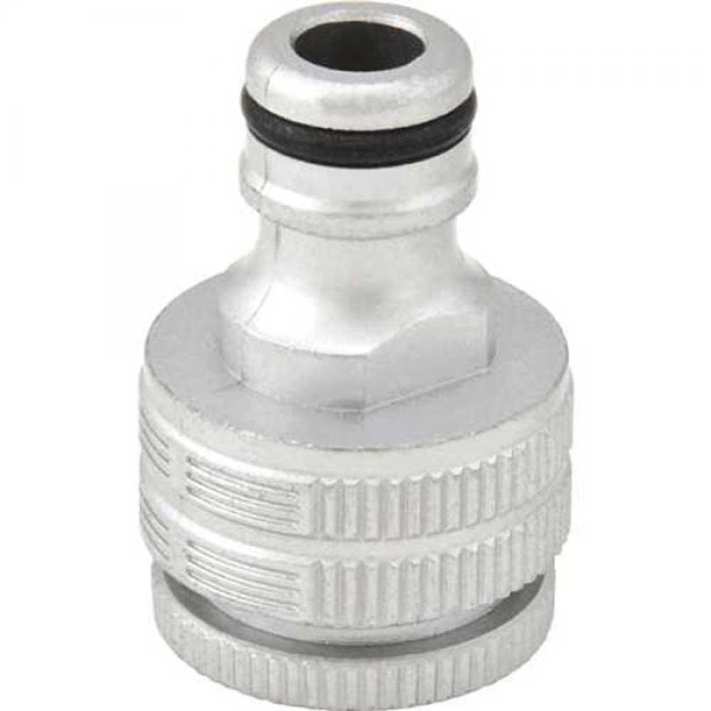 Conector em alumínio rosca interna de 3/4" fêmea - Vonder