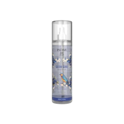 Inoar Body Splash Glow Girl Floral Gourmand Envolvente 200ml
