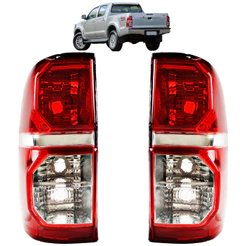 Lanterna Traseira Toyota Hilux 2012 2013 2014 2015