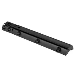 Trilho de Reposição 11mm Carabina/Espingarda Gamo Para Lunetas
