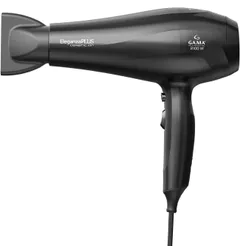 Secador Gama Eleganza Plus Ceramic Ion 2100W 220V