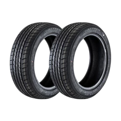 Kit 2 Pneus Maxtrek Aro 15 Maximus M1 195/50R15 82V
