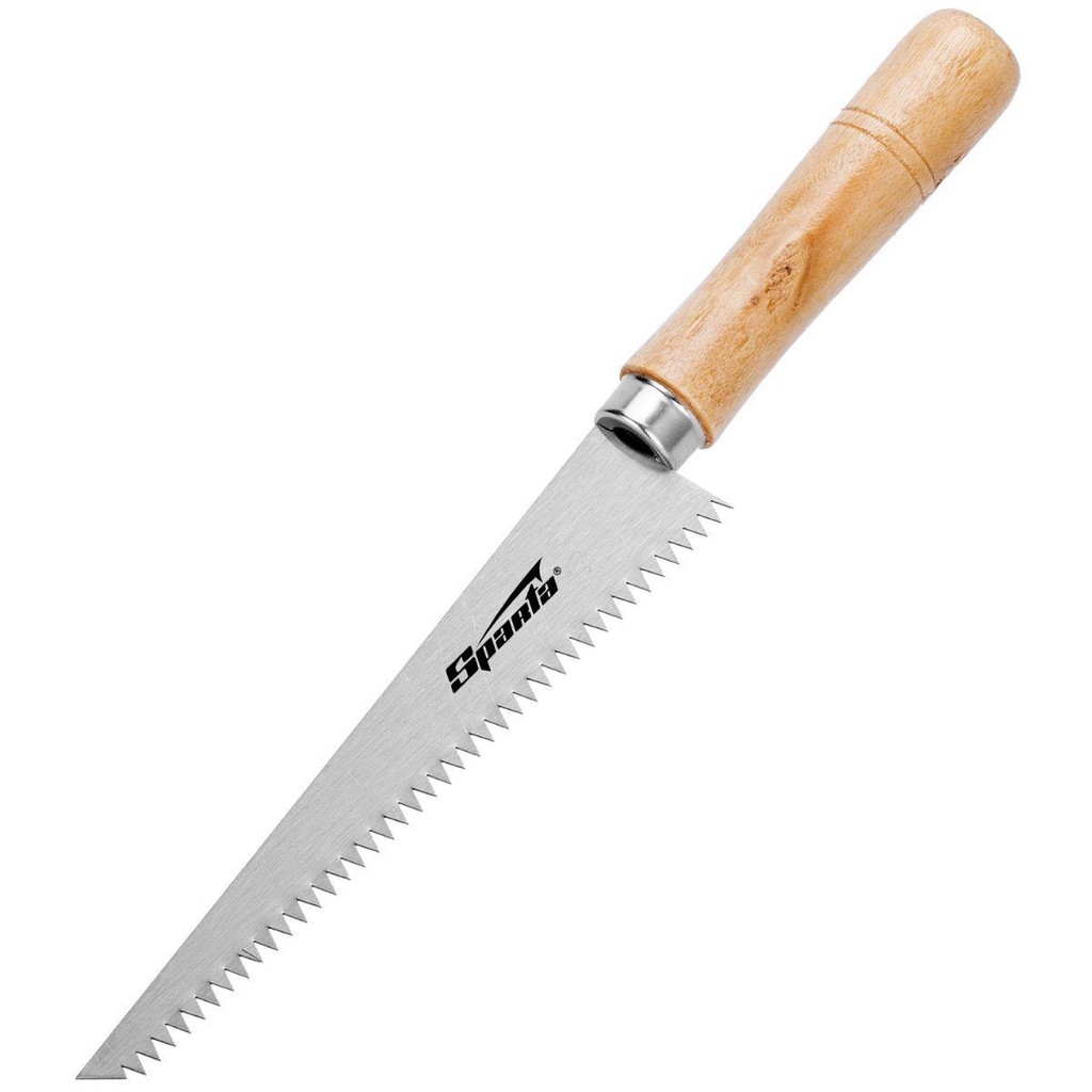 Serrote Drywall 7'' (180mm) Cabo Madeira 2339055 Sparta