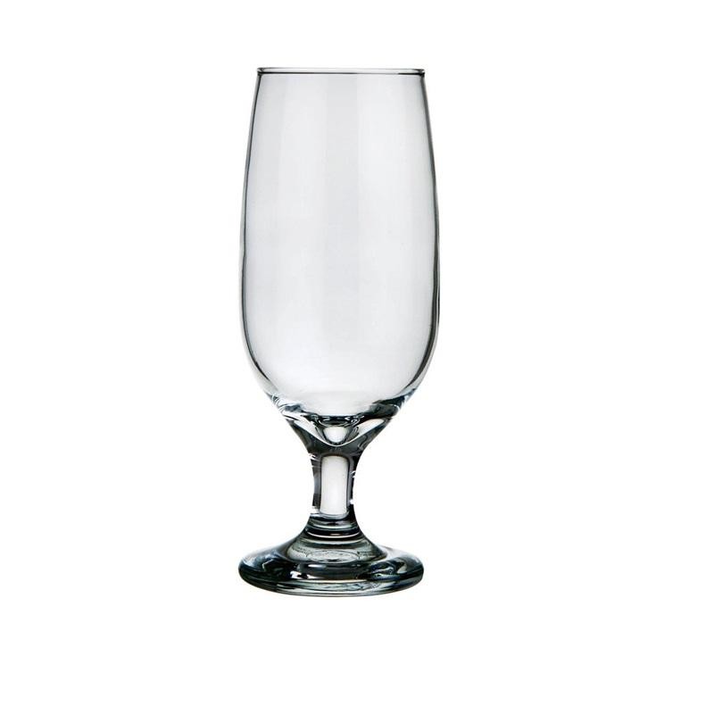 TAÇA PARA CERVEJA E CHOPP NADIR F 300ML FLORIPA