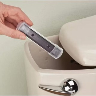 Limpador Magnético De Vaso Sanitário tira manchas vareta limpadora tira manchas em Oferta na Shopee