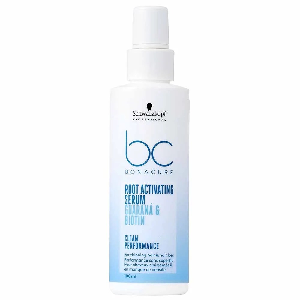 BC Scalp Sérum Ativador Raízes 100ml