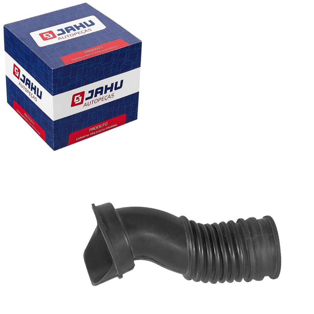 Mangueira Do Filtro De Ar Astra 1999 A 2006 / Vectra 1999 A 2006 / Zafira 1999 A 2006 - Jahu 32517-5