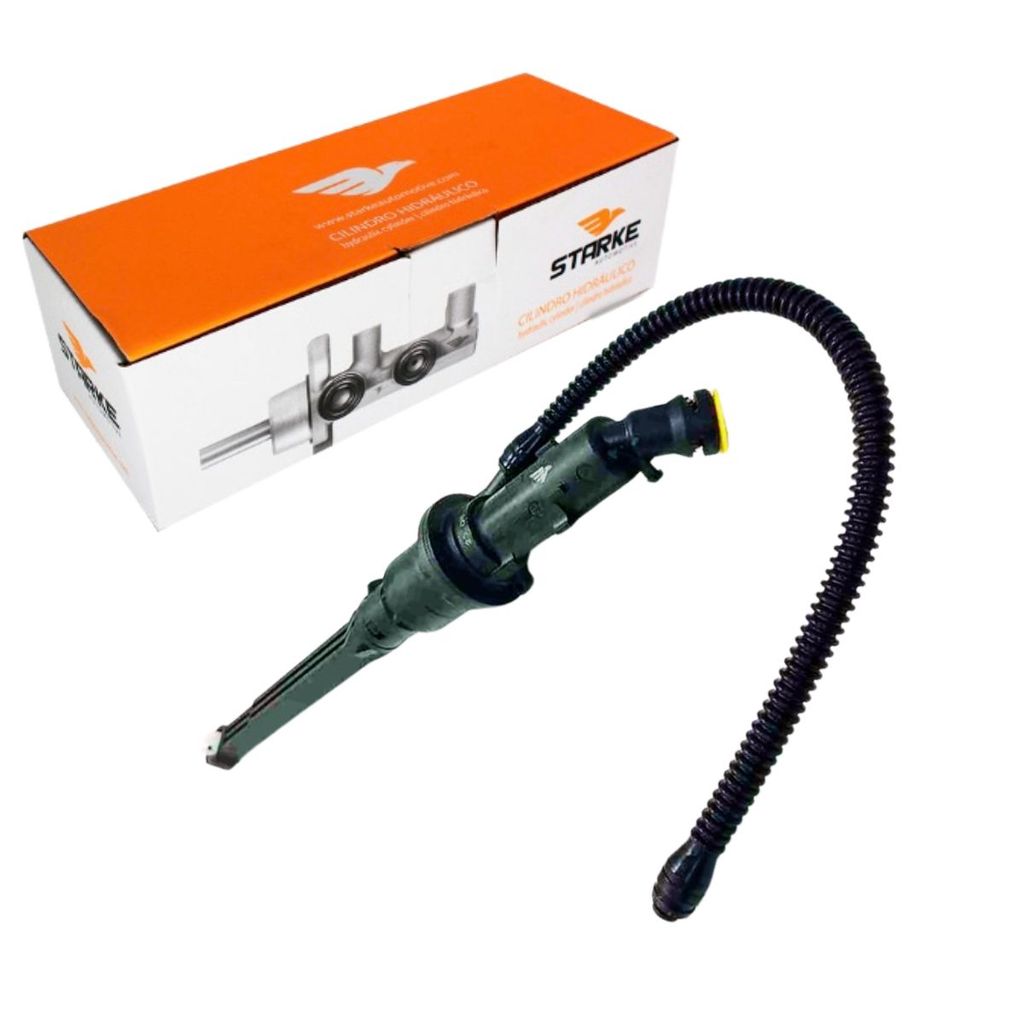 Cilindro Mestre de Embreagem C4 307 308 Original Starke em Oferta na Shopee