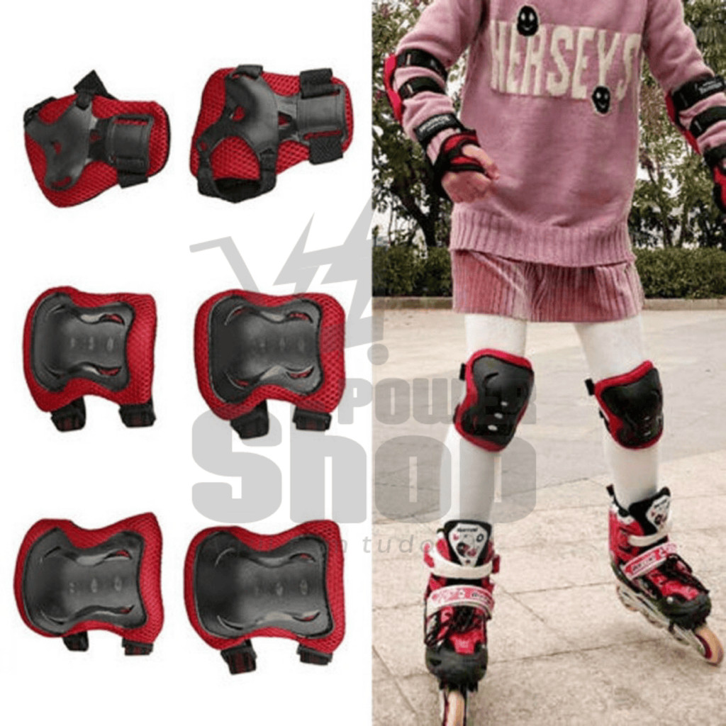 Joelheira Cotoveleira e Munhequeira: Onde Comprar | BuscaProdutos