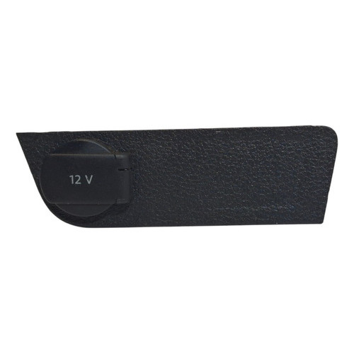 Acendedor 12v C/ Moldura Volkswagen Gol G8 1.6 2021