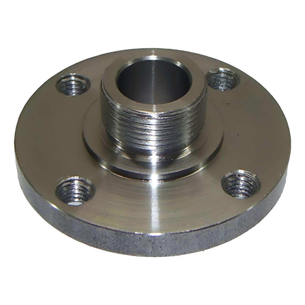 Flange Polia Ventilador 4 Furos Sprinter 310 - 0002050010