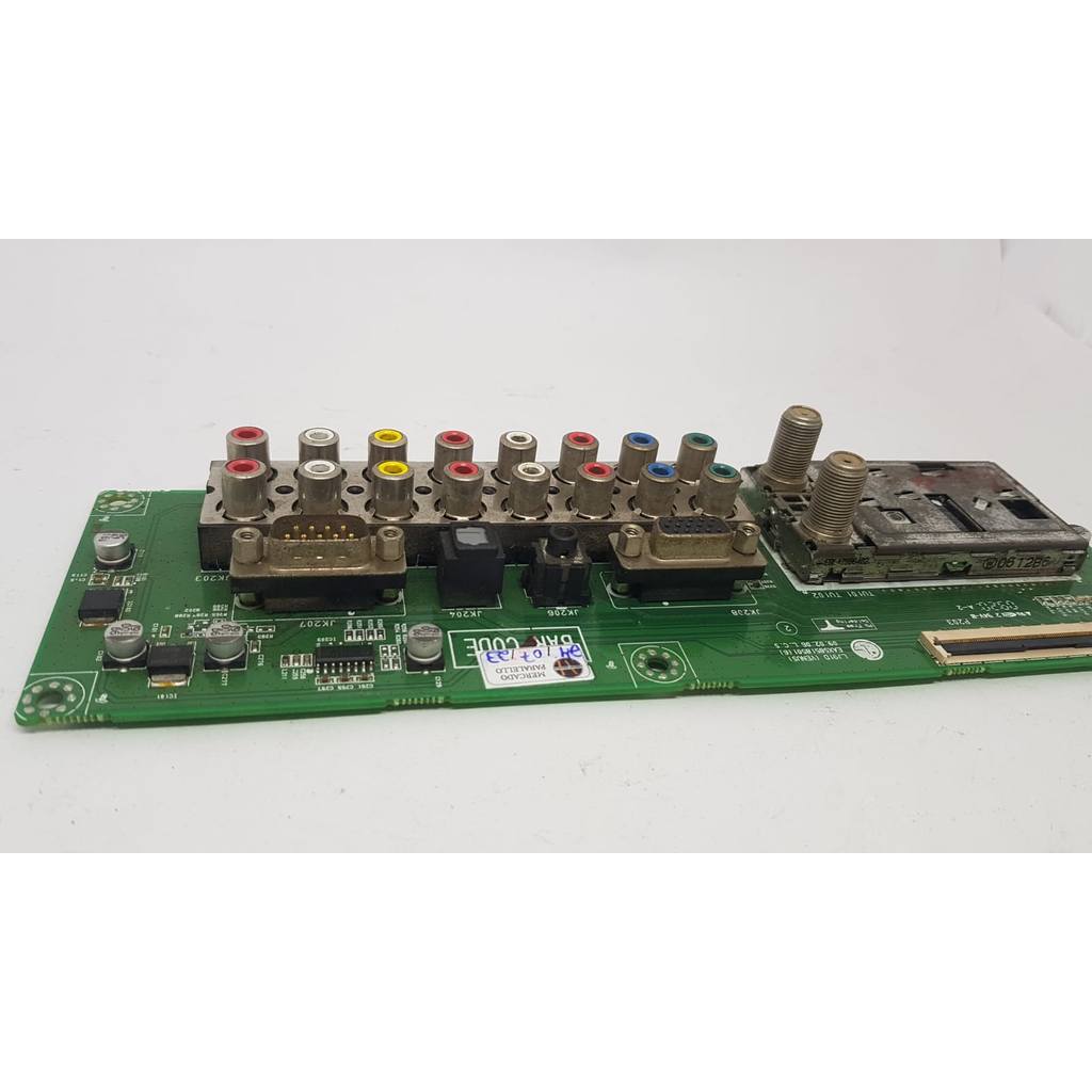Placa Tunner Principal . 42lh70yd / 32lh70yd Eax58518501 - PÇ891
