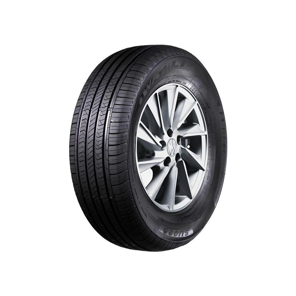 Pneu Wanli SU025 235/55 R18 HT Aro 18 100V em Oferta na Shopee