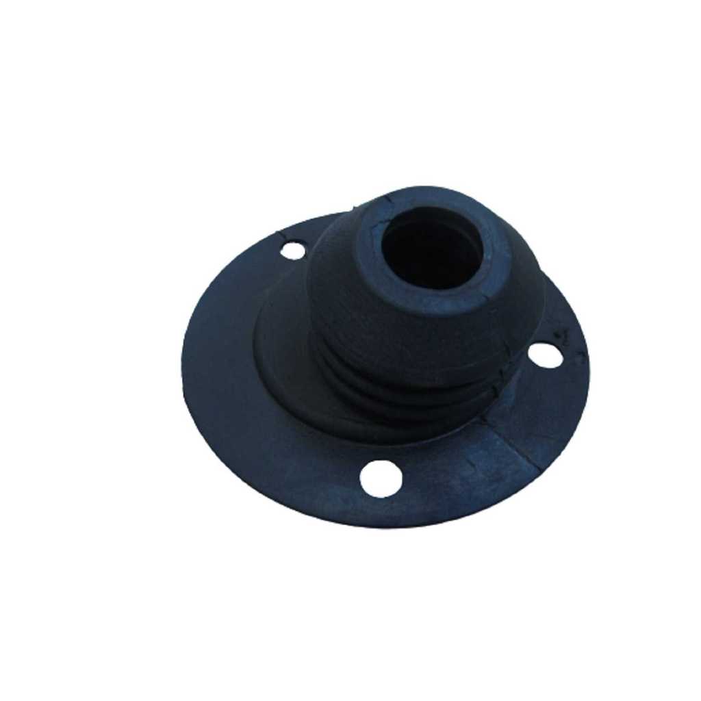 Coifa Inferior Coluna Direção Iveco Daily 2.8 1997 Até 2007 em Oferta na Shopee