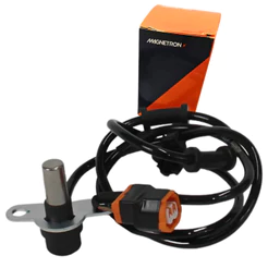 Sensor do ABS traseiro Honda Cb 250 F Twister Flex 2016 2017 2018 - Magnetron