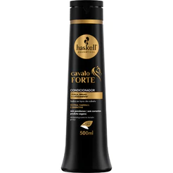 Condicionador Cavalo Forte 500ml Haskell