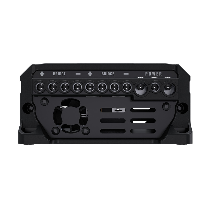 MÓDULO AMPLIFICADOR CL 800.4 2 OHMS STETSOM — imagem 2 de 2
