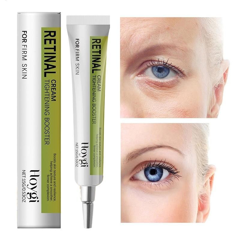 Retinol Hidratante Selante Eye Essence Creme Para Pele Profunda