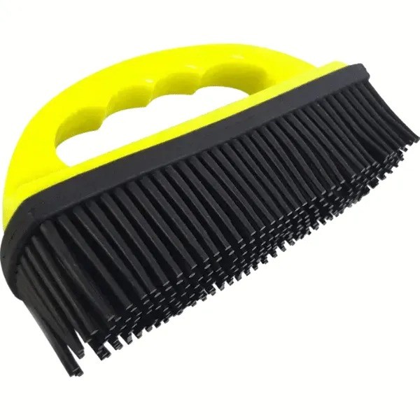 Escova tira Pelos Detailer Removedor de Pelos