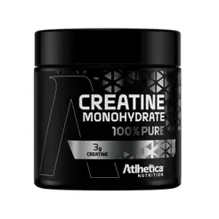 Creatine 100% Pure (Pote 100g) Natural