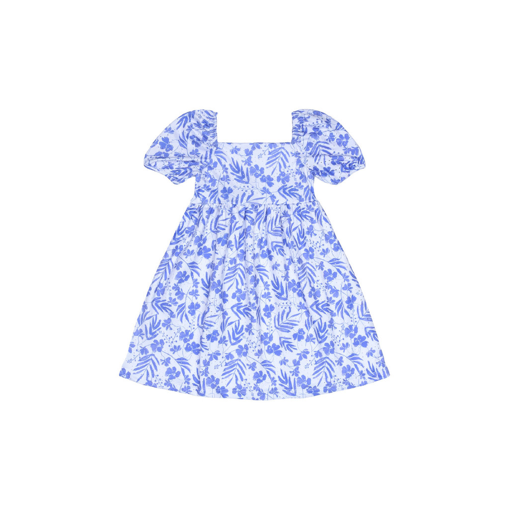 Vestido Infantil em Malha Laise Guloseima