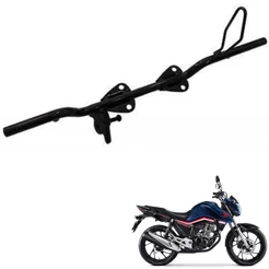 Estribo Pedal Apoio Titan 160 Fan Start 125 150 160